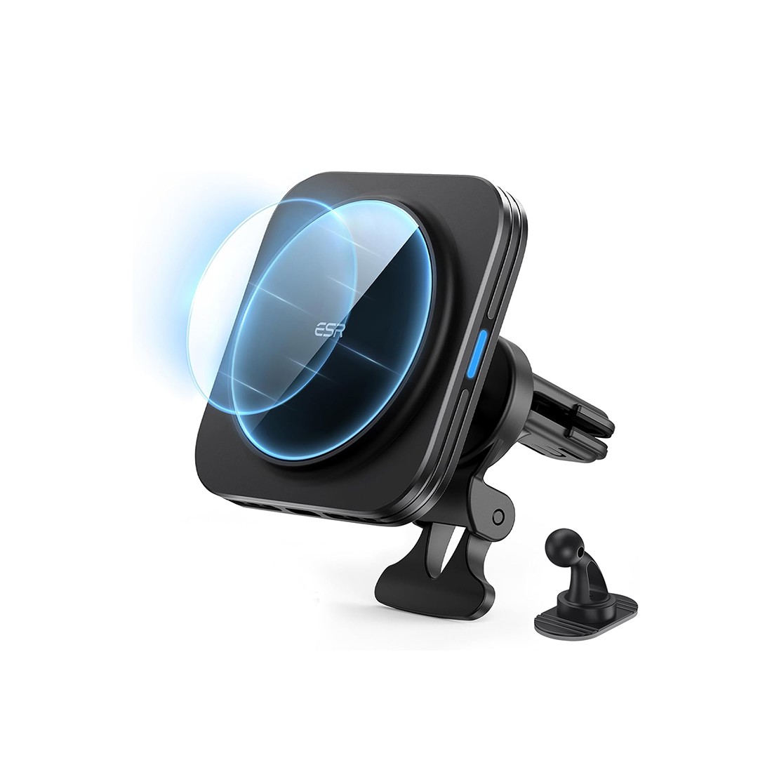 SW – KP2 – دوربین روبروی جاده و راننده - Image 4