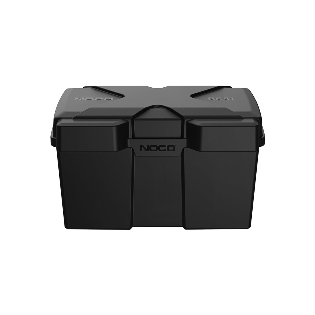 باتری خودرو اکساید مدل مایلیج ۳۵ آمپر ساعت با ۶۰ ماه گارانتی - Image 2