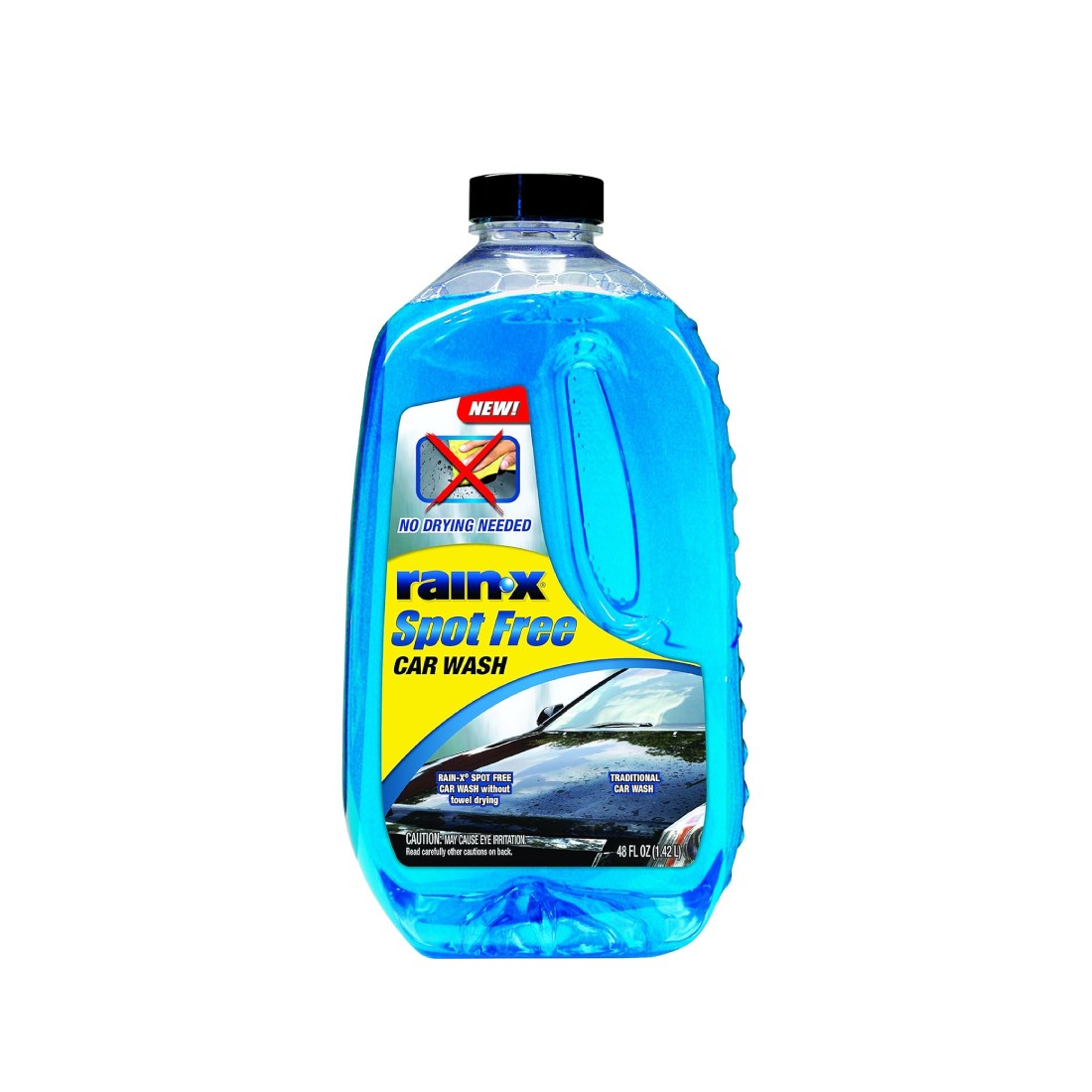 پولیش و پاک کننده شیشه CarPro CeriGlass 150ml (5oz) - Image 3