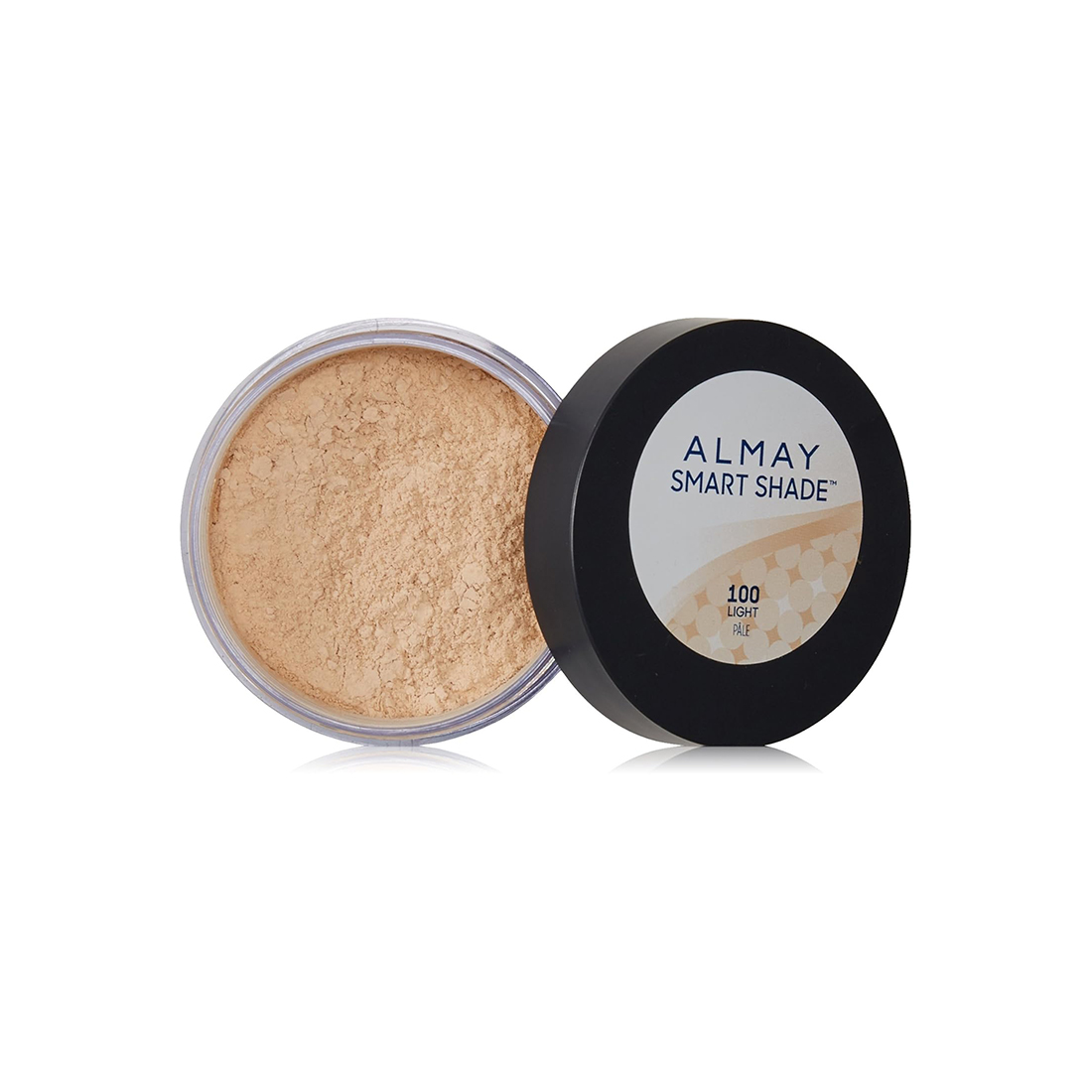 پودر اکریلیک هلو برای آرت ناخن (40 گرم)