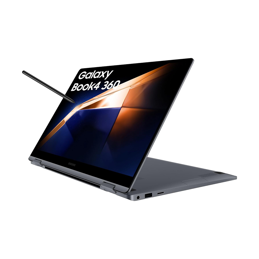 مک بوک ایر اپل با تراشه Apple M1، 13.3 اینچ، 8 گیگابایت رم، 128 گیگابایت SSD - Image 2