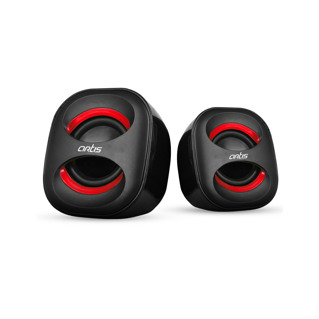 اسپیکر بلوتوث ضد آب، 21 وات صدای بلندتر - Image 4