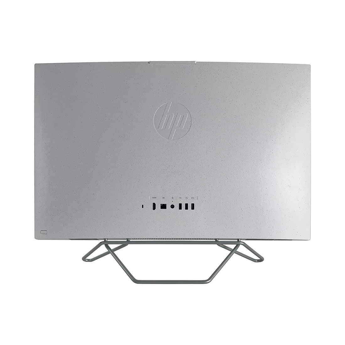 ست کامپیوتر HP All-in-one Intel Core i5 و کیبورد - Image 4