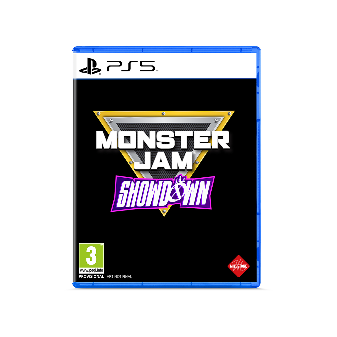 کنسول پلیاستیشن ۵ – آلفرد هیچکاک ورتیگو - Image 2