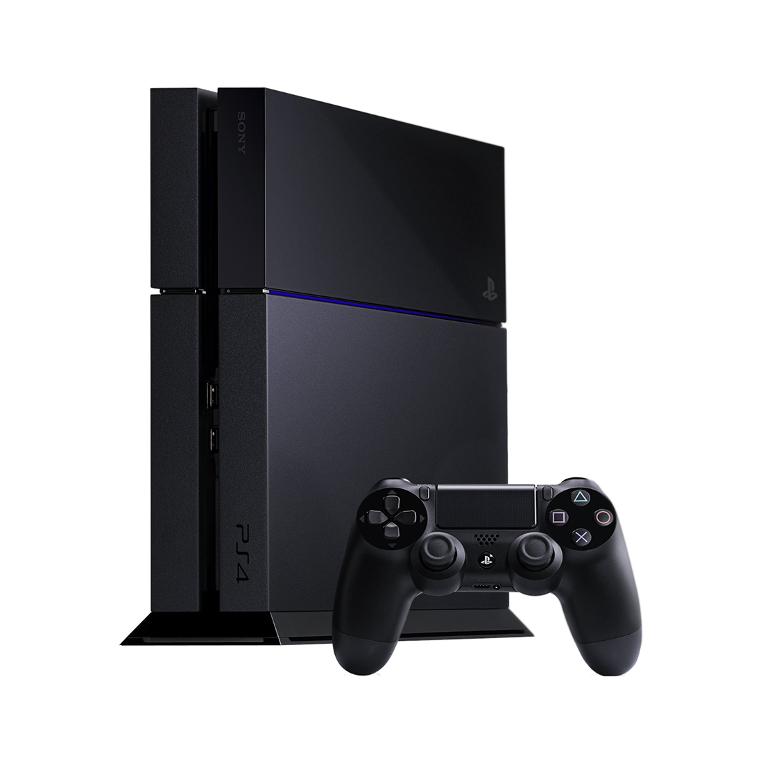 Xbox Series X، شامل کنترلر بی سیم Xbox، 16 گیگابایت رم، 1 ترابایت SSD - Image 2