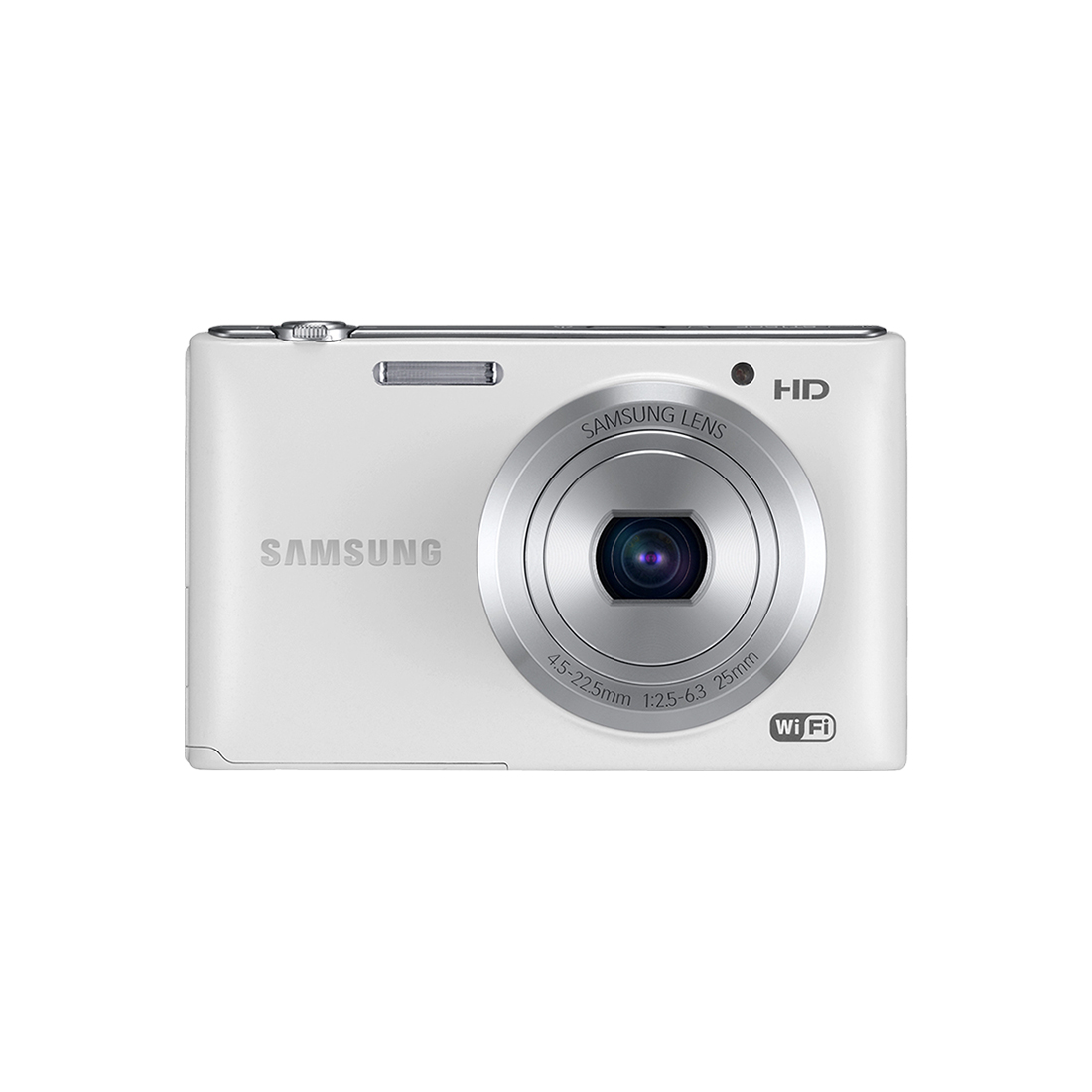 دوربین دیجیتال با بزرگنمایی اپتیکال ۴۲ برابر و زاویه دید عریض ۲۴ میلیمتر - Image 4