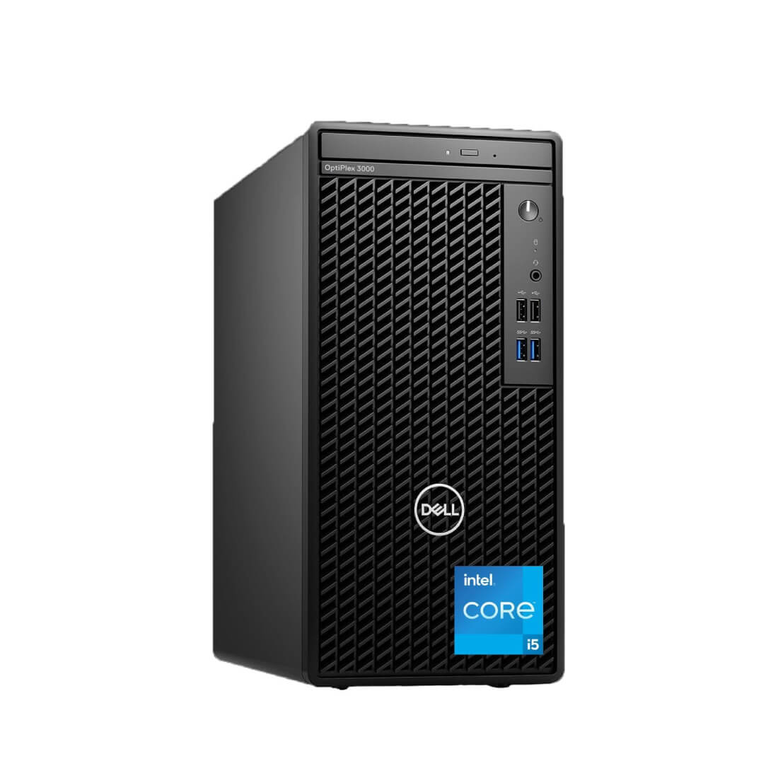 کامپیوتر رومیزی Dell OptiPlex 3000 3080، Intel Core i5