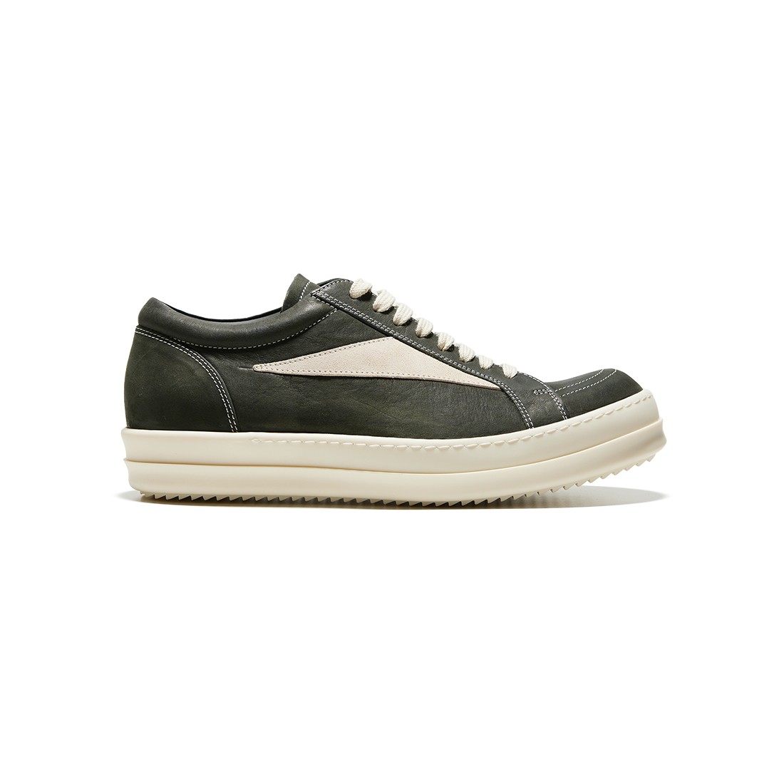 کفش نایک ایر فورس 1 '07 با لوگوی اسپریشده – نارنجی ایمنی