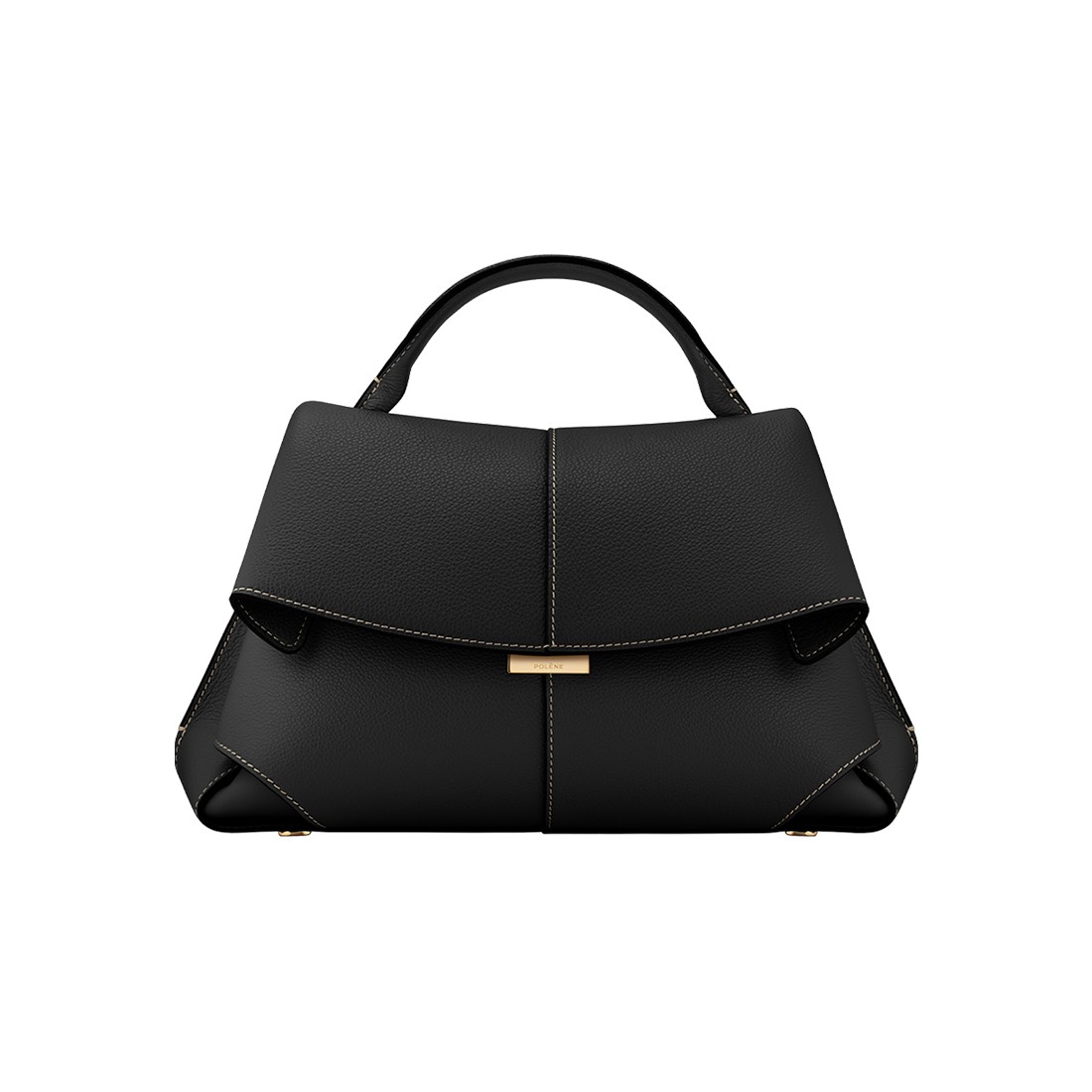 کلاه زمستانی با طرح سفارشی توپ بالا - Image 4