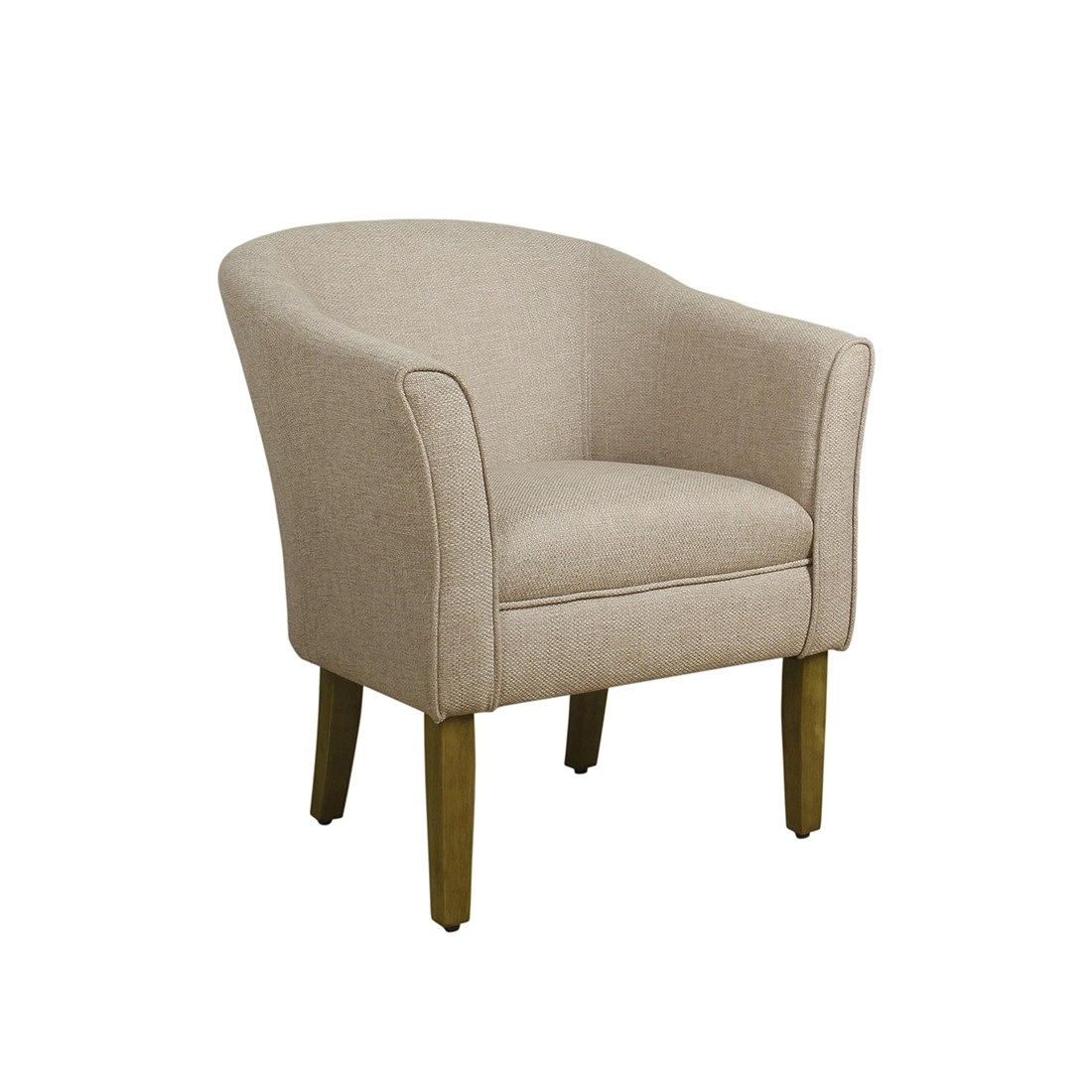 خطوط آبی پاستلی روی آبی تیره، کوسن مبل - Image 2