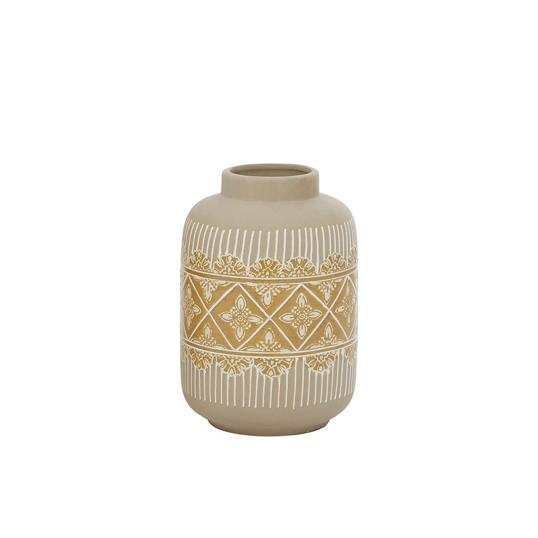 زینت گلدان راه راه خلاقانه هیدروپونیک مینیمالیستی گلدان شیشه ای - Image 3