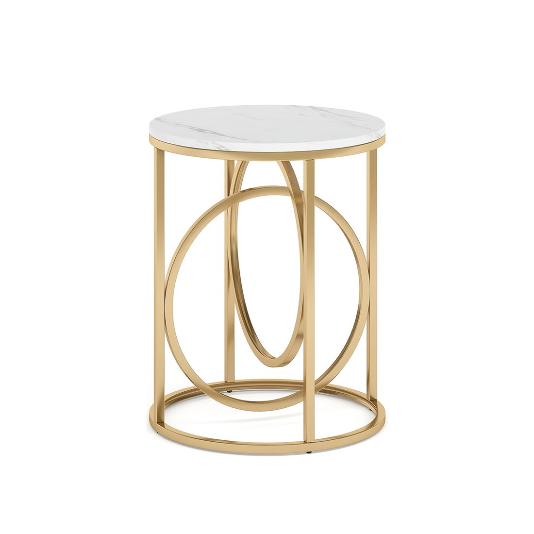 میز ناهار خوری مدرن میانه قرن در بلوط - Image 2