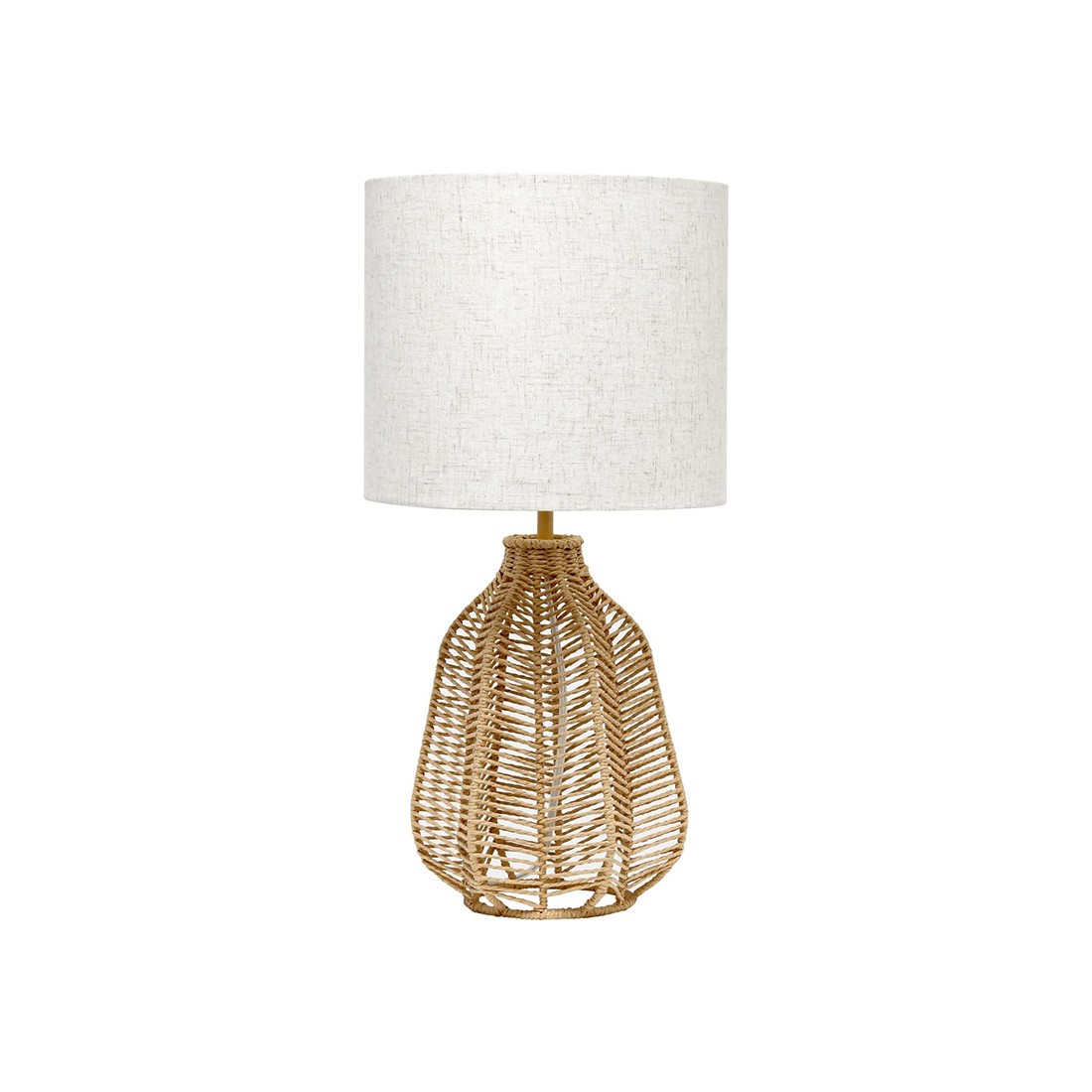 چراغ آویز هاوارد با شش بازوی بلند – رنگ گانمتال - Image 3