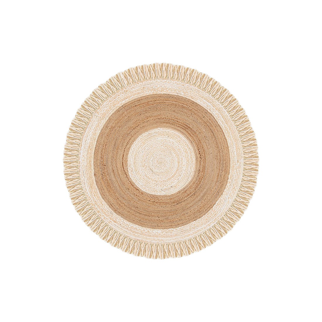 فرش ژئو حک شده قهوه ای بادامی مخصوص کودکان