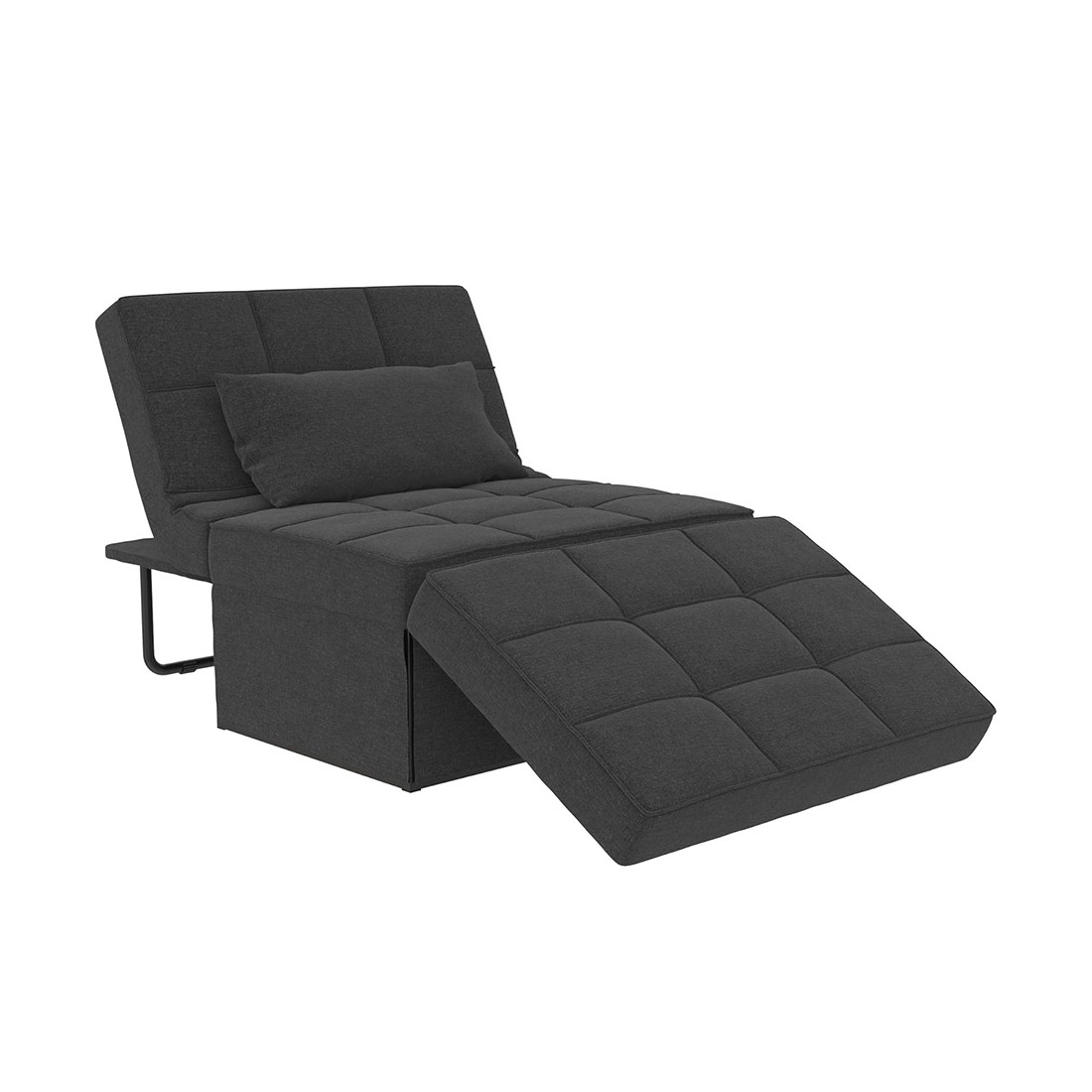 تخت دونفره کوئین دورل لیوینگ مدل بریلون - Image 4