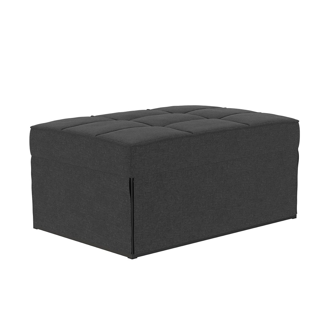 تخت دونفره کوئین دورل لیوینگ مدل بریلون - Image 3